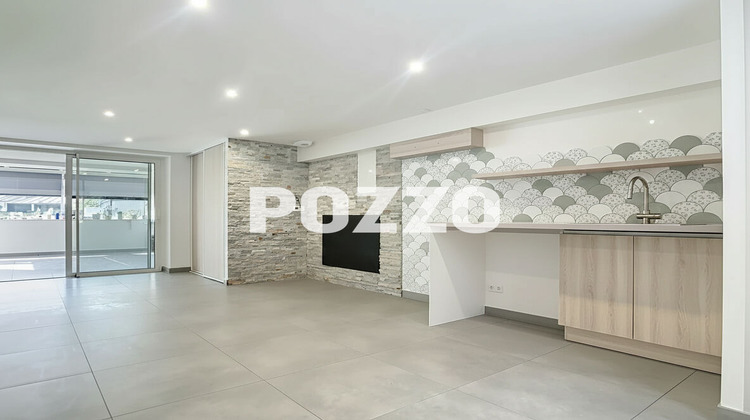 Ma-Cabane - Vente Maison PONTORSON, 120 m²