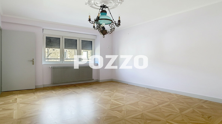 Ma-Cabane - Vente Maison PONTORSON, 120 m²
