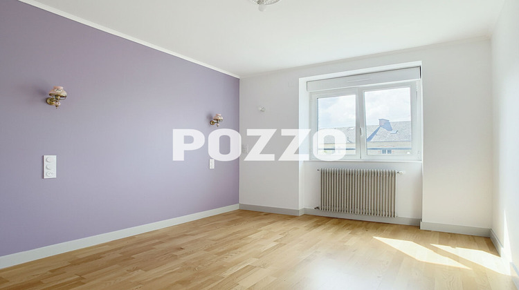 Ma-Cabane - Vente Maison PONTORSON, 120 m²