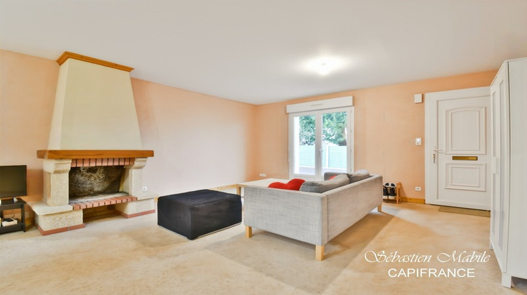 Ma-Cabane - Vente Maison PONTORSON, 102 m²