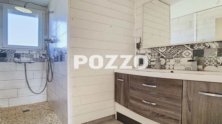 Ma-Cabane - Vente Maison PONTORSON, 70 m²