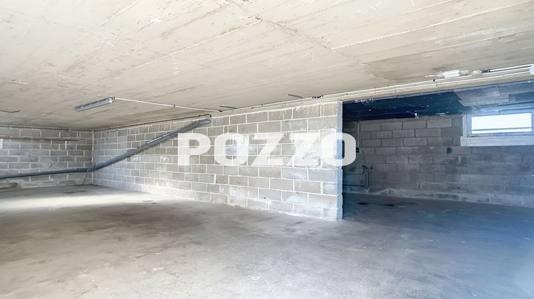 Ma-Cabane - Vente Maison PONTORSON, 70 m²