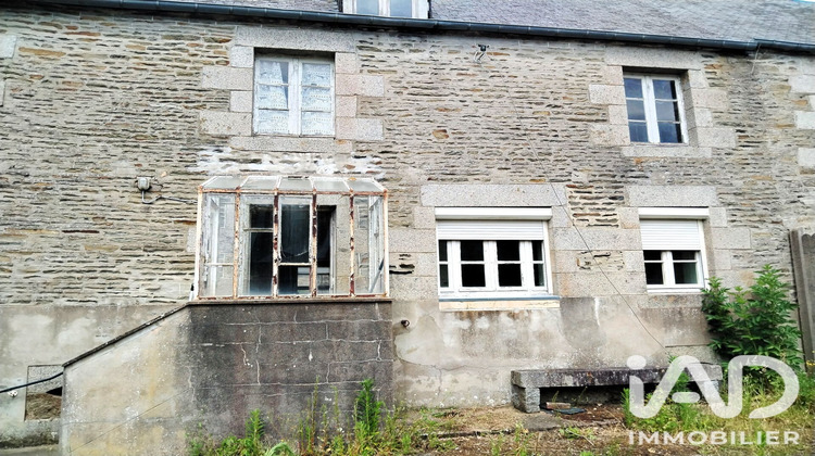 Ma-Cabane - Vente Maison Pontorson, 106 m²