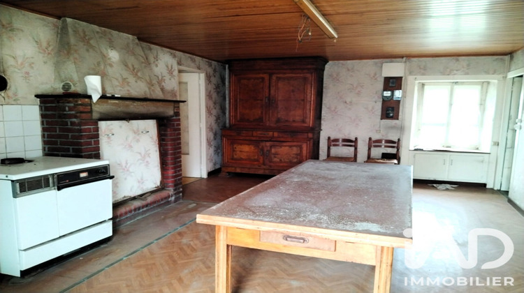 Ma-Cabane - Vente Maison Pontorson, 106 m²