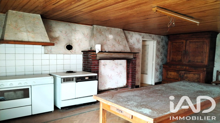 Ma-Cabane - Vente Maison Pontorson, 106 m²