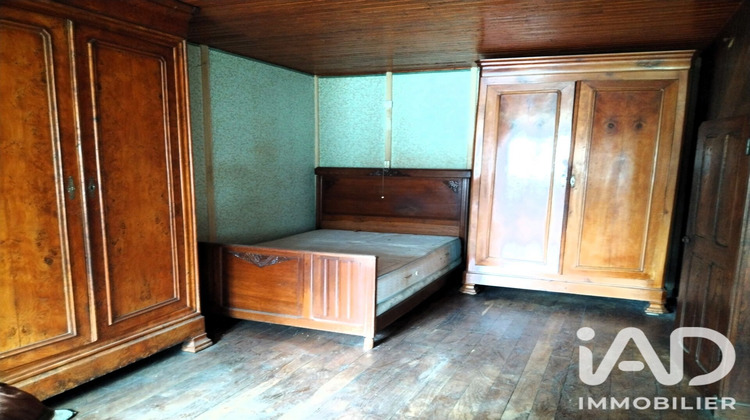 Ma-Cabane - Vente Maison Pontorson, 106 m²