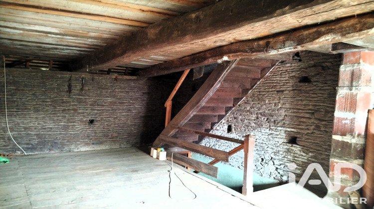 Ma-Cabane - Vente Maison Pontorson, 106 m²