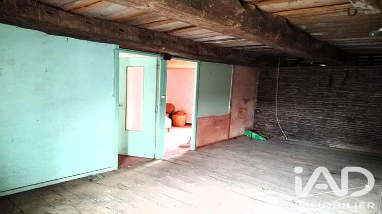 Ma-Cabane - Vente Maison Pontorson, 106 m²