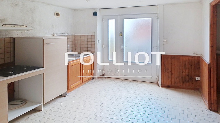 Ma-Cabane - Vente Maison PONTORSON, 67 m²