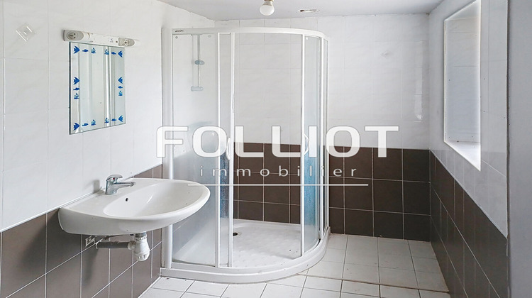 Ma-Cabane - Vente Maison PONTORSON, 67 m²