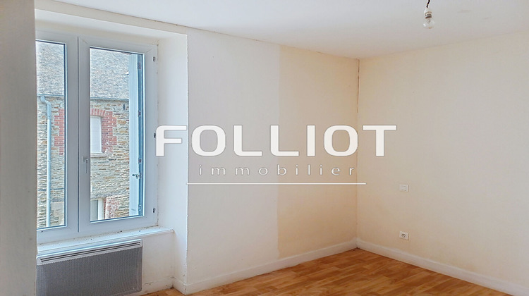 Ma-Cabane - Vente Maison PONTORSON, 67 m²