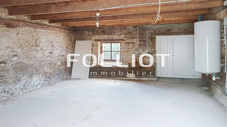 Ma-Cabane - Vente Maison PONTORSON, 67 m²