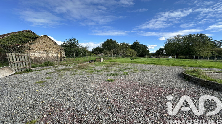 Ma-Cabane - Vente Maison Pontorson, 138 m²