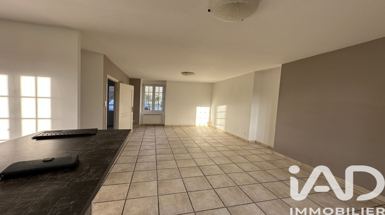 Ma-Cabane - Vente Maison Pontorson, 138 m²