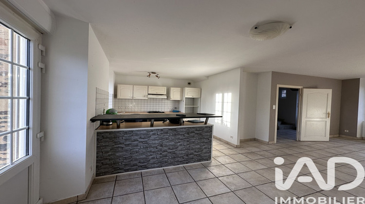 Ma-Cabane - Vente Maison Pontorson, 138 m²