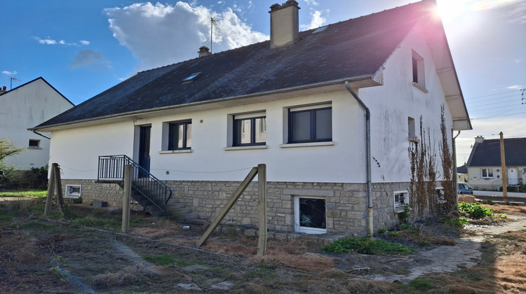 Ma-Cabane - Vente Maison PONTORSON, 166 m²
