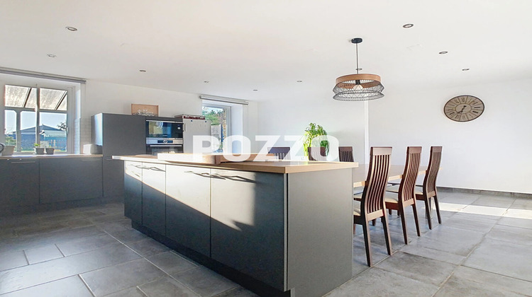 Ma-Cabane - Vente Maison PONTORSON, 173 m²