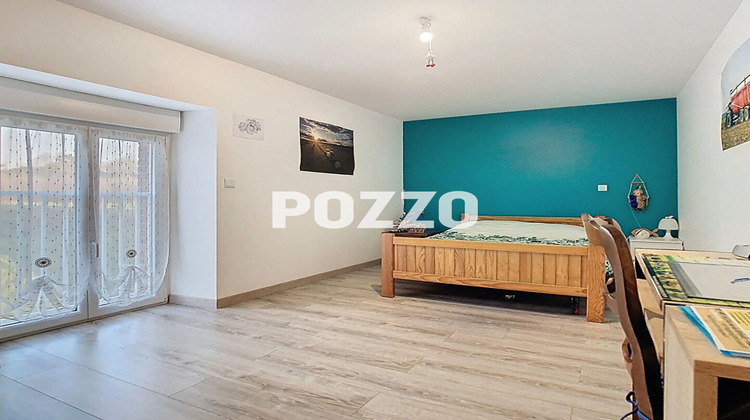Ma-Cabane - Vente Maison PONTORSON, 173 m²