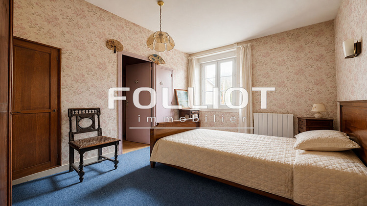 Ma-Cabane - Vente Maison PONTORSON, 133 m²