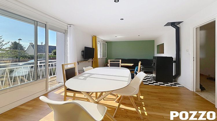 Ma-Cabane - Vente Maison PONTORSON, 100 m²
