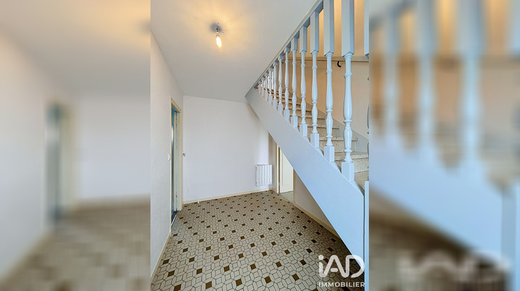 Ma-Cabane - Vente Maison Pontorson, 85 m²