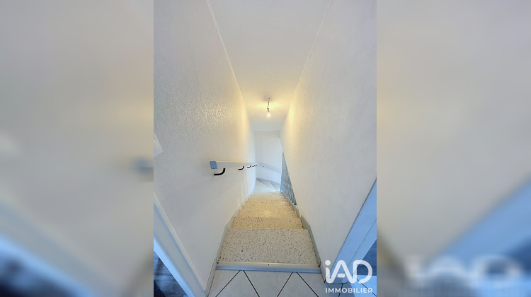 Ma-Cabane - Vente Maison Pontorson, 85 m²
