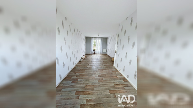 Ma-Cabane - Vente Maison Pontorson, 85 m²