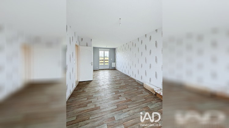 Ma-Cabane - Vente Maison Pontorson, 85 m²