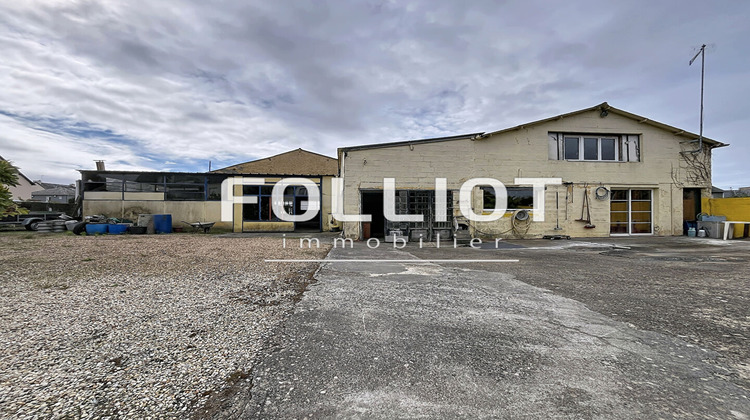 Ma-Cabane - Vente Maison PONTORSON, 105 m²