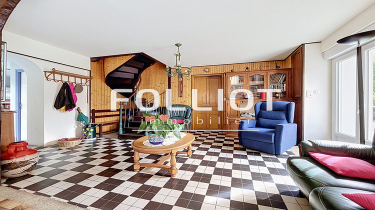 Ma-Cabane - Vente Maison PONTORSON, 105 m²