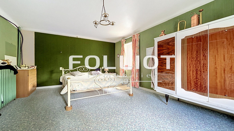Ma-Cabane - Vente Maison PONTORSON, 105 m²