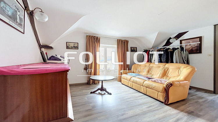 Ma-Cabane - Vente Maison PONTORSON, 105 m²