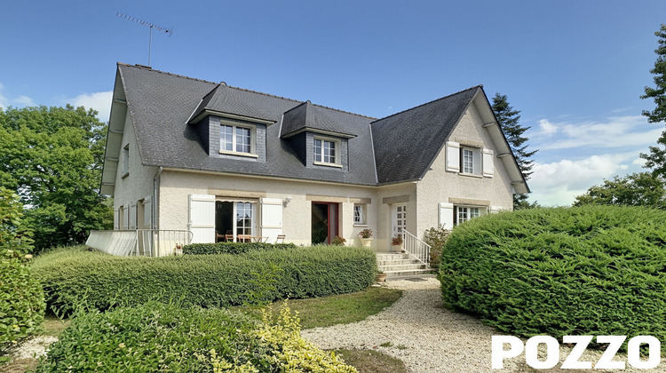 Ma-Cabane - Vente Maison PONTORSON, 170 m²