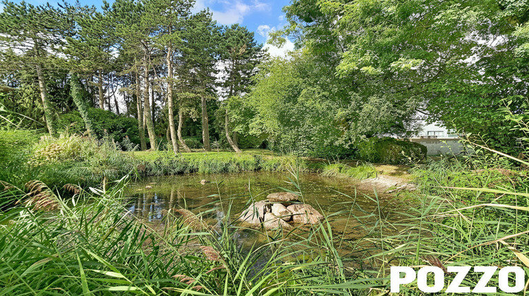 Ma-Cabane - Vente Maison PONTORSON, 170 m²