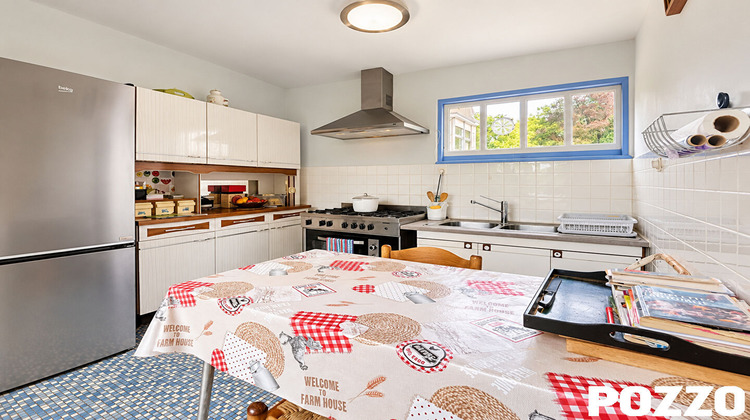 Ma-Cabane - Vente Maison PONTORSON, 105 m²
