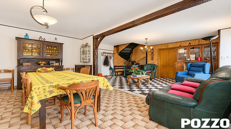 Ma-Cabane - Vente Maison PONTORSON, 105 m²