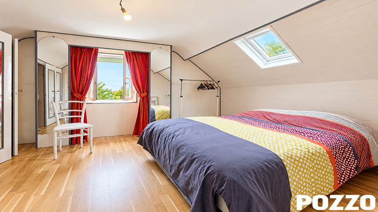 Ma-Cabane - Vente Maison PONTORSON, 105 m²