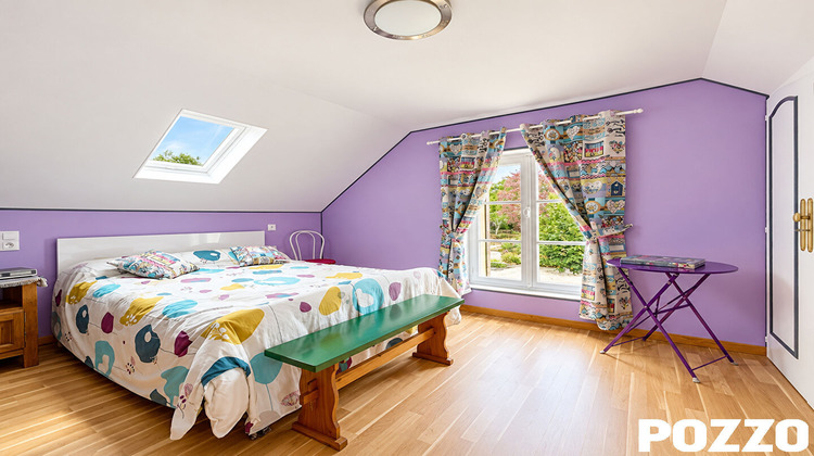 Ma-Cabane - Vente Maison PONTORSON, 105 m²