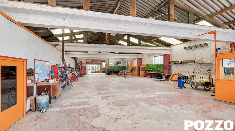Ma-Cabane - Vente Maison PONTORSON, 105 m²