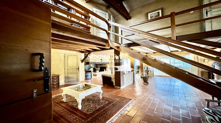 Ma-Cabane - Vente Maison Pontours, 174 m²
