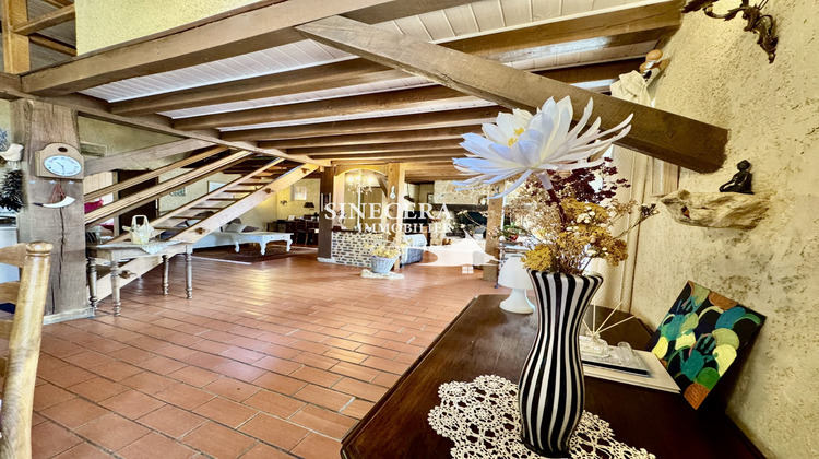 Ma-Cabane - Vente Maison Pontours, 174 m²