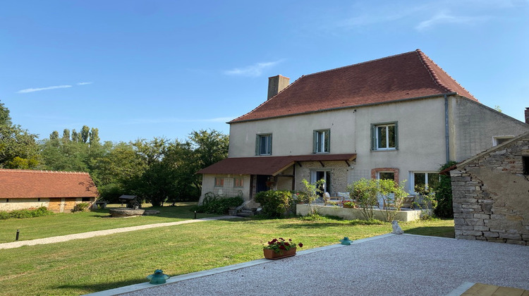 Ma-Cabane - Vente Maison PONTOUX, 240 m²