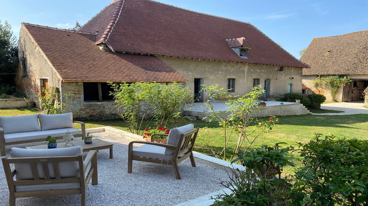 Ma-Cabane - Vente Maison PONTOUX, 240 m²