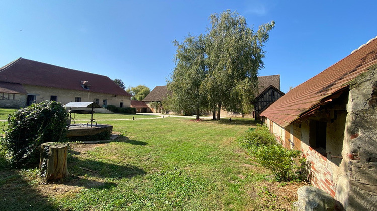 Ma-Cabane - Vente Maison PONTOUX, 240 m²