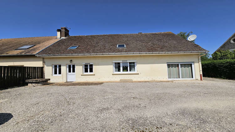 Ma-Cabane - Vente Maison Pontoux, 123 m²
