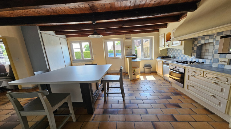 Ma-Cabane - Vente Maison Pontoux, 123 m²