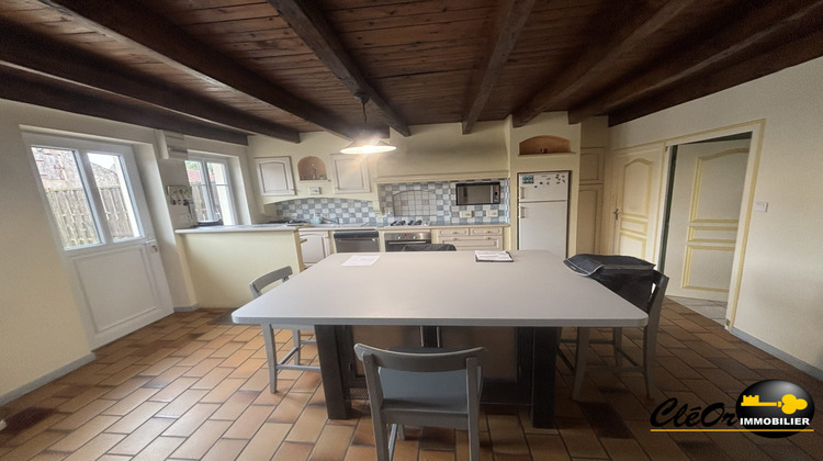Ma-Cabane - Vente Maison Pontoux, 123 m²