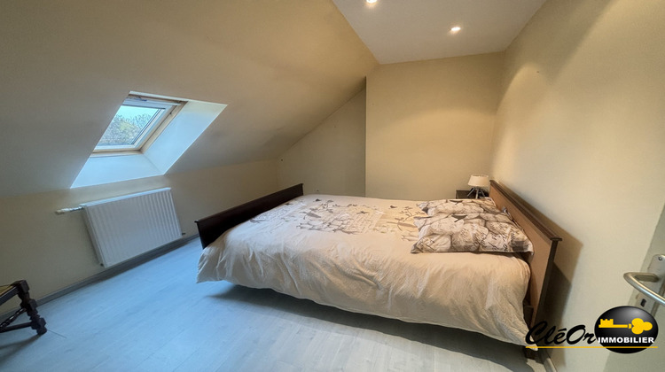 Ma-Cabane - Vente Maison Pontoux, 123 m²