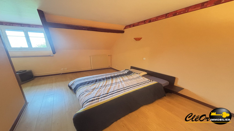 Ma-Cabane - Vente Maison Pontoux, 123 m²