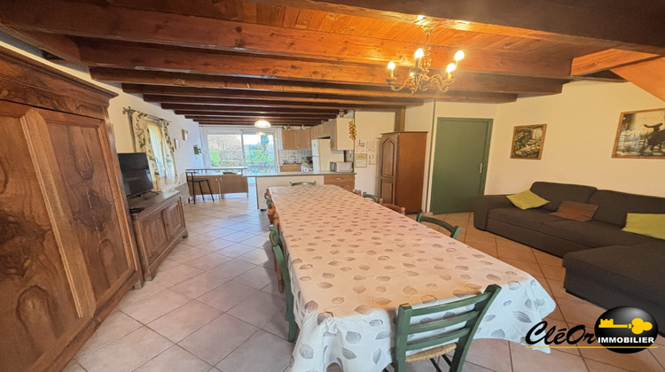 Ma-Cabane - Vente Maison Pontoux, 130 m²